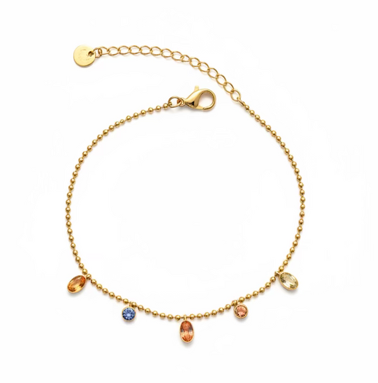 Lumi Stone Bracelet