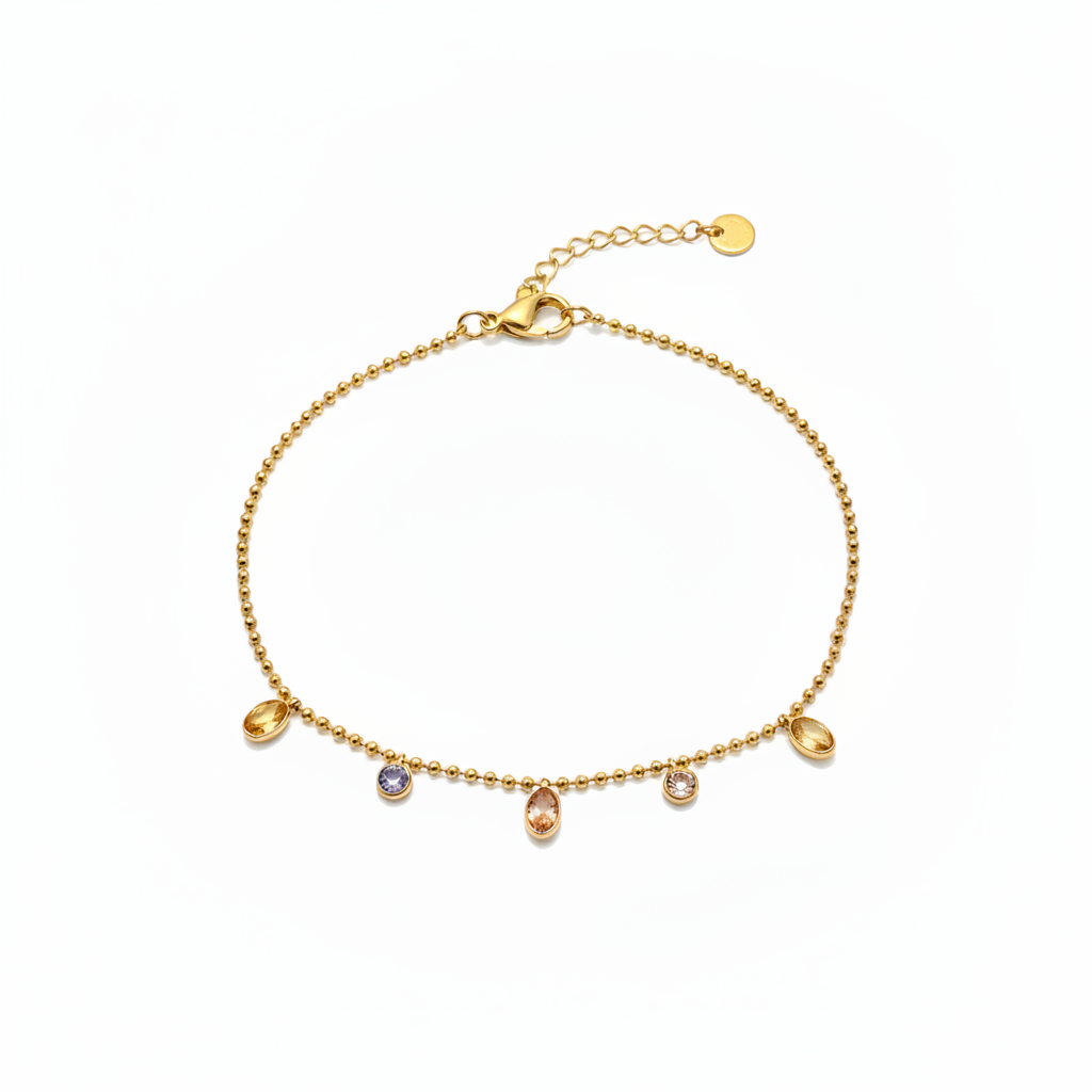 Lumi Stone Bracelet