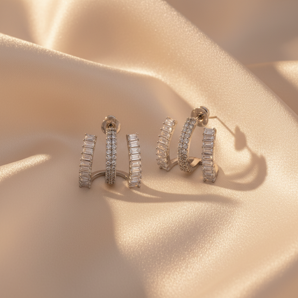 Spree Earrings