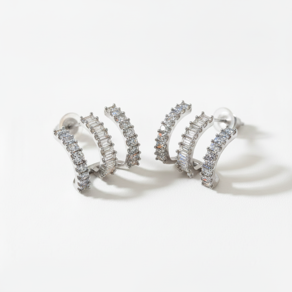 Spree Earrings