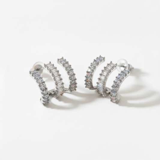 Spree Earrings