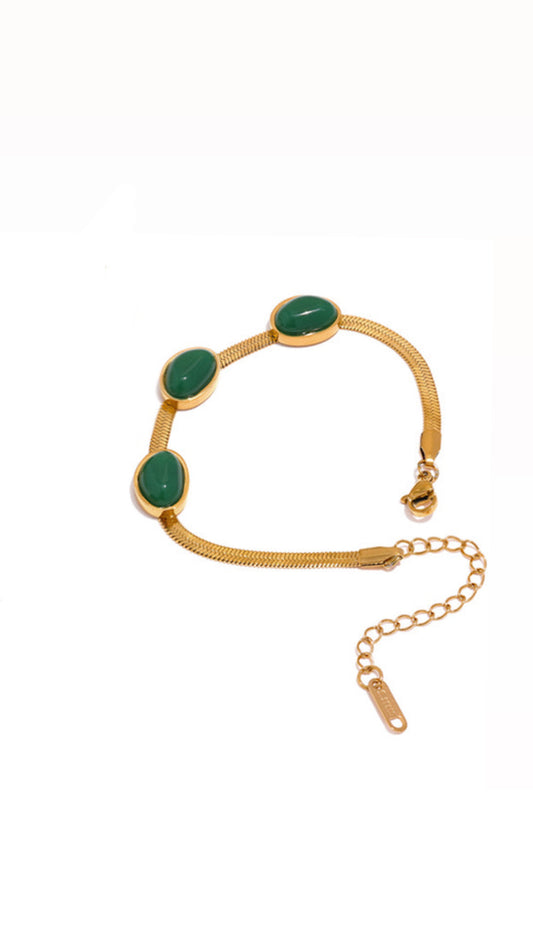 Turquoise Bracelet