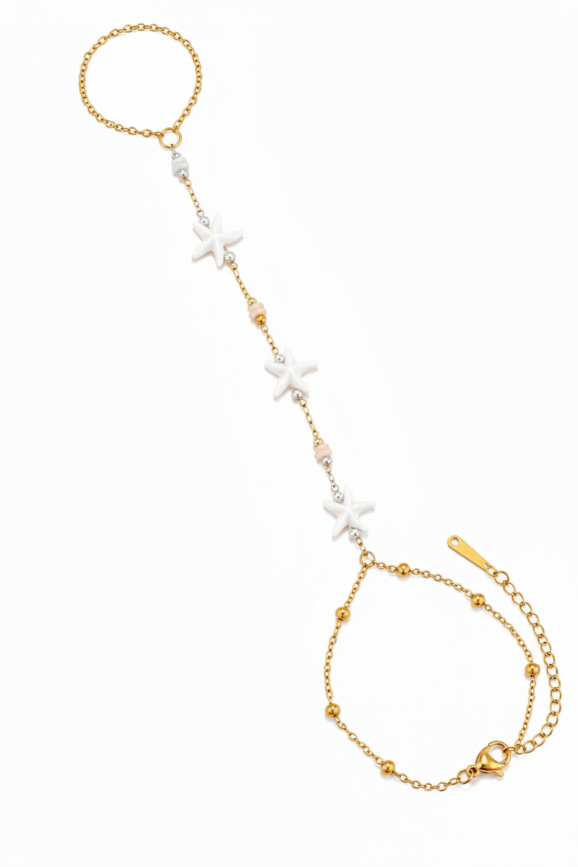 Sea Star Handchain