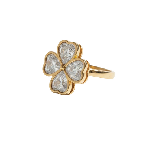 Isadora Ring