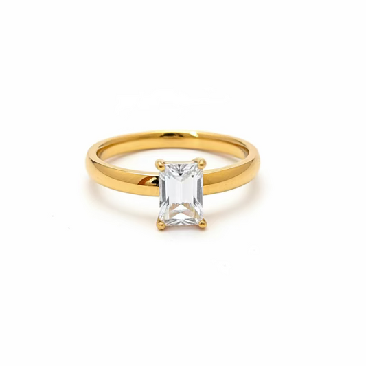 Aurelia Ring