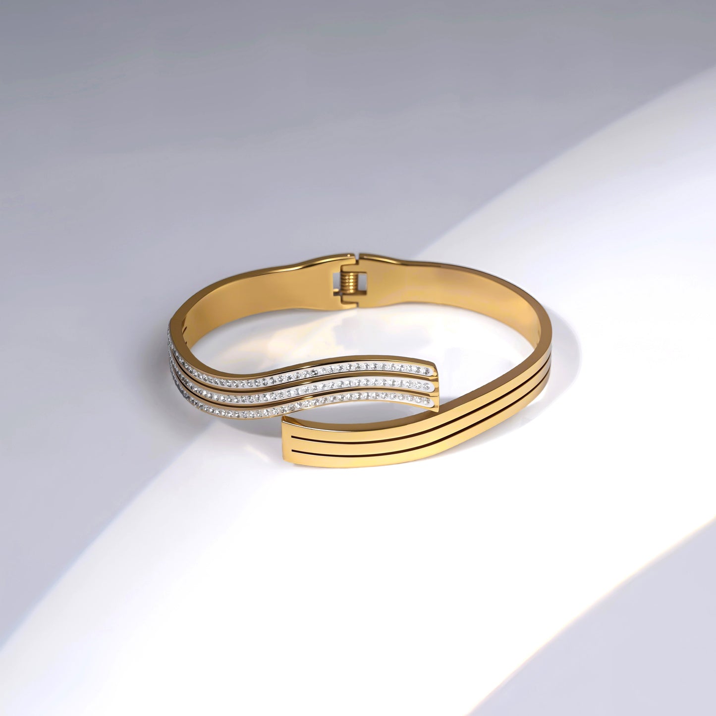 Wave Cuff