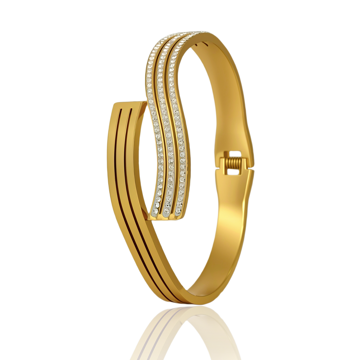 Wave Cuff