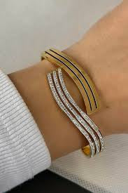 Wave Cuff