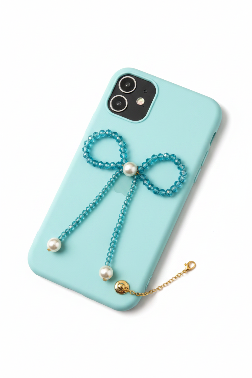Cloud Candy Charm