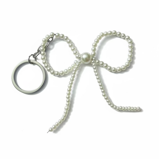 Snowflake Charm