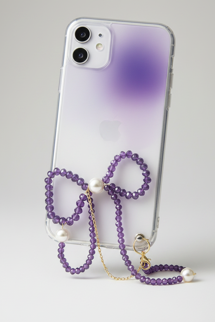 Sugar Plum Charm