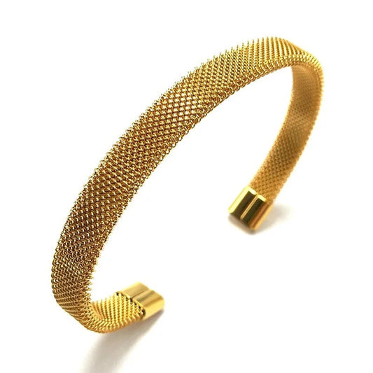 18K MESH MARVEL