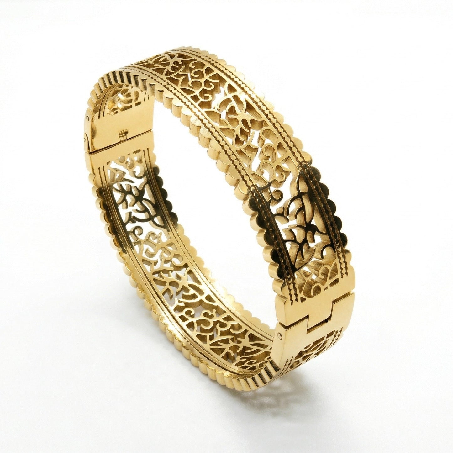 Caney Cuff