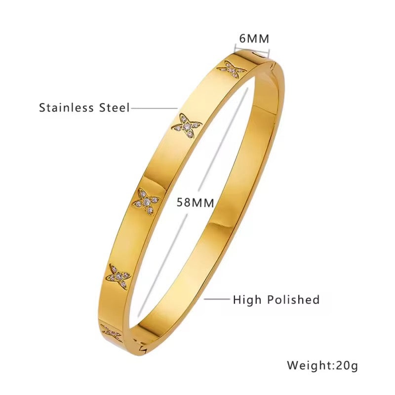 Vesta Cuff