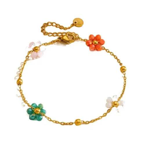 Bloom Bracelet