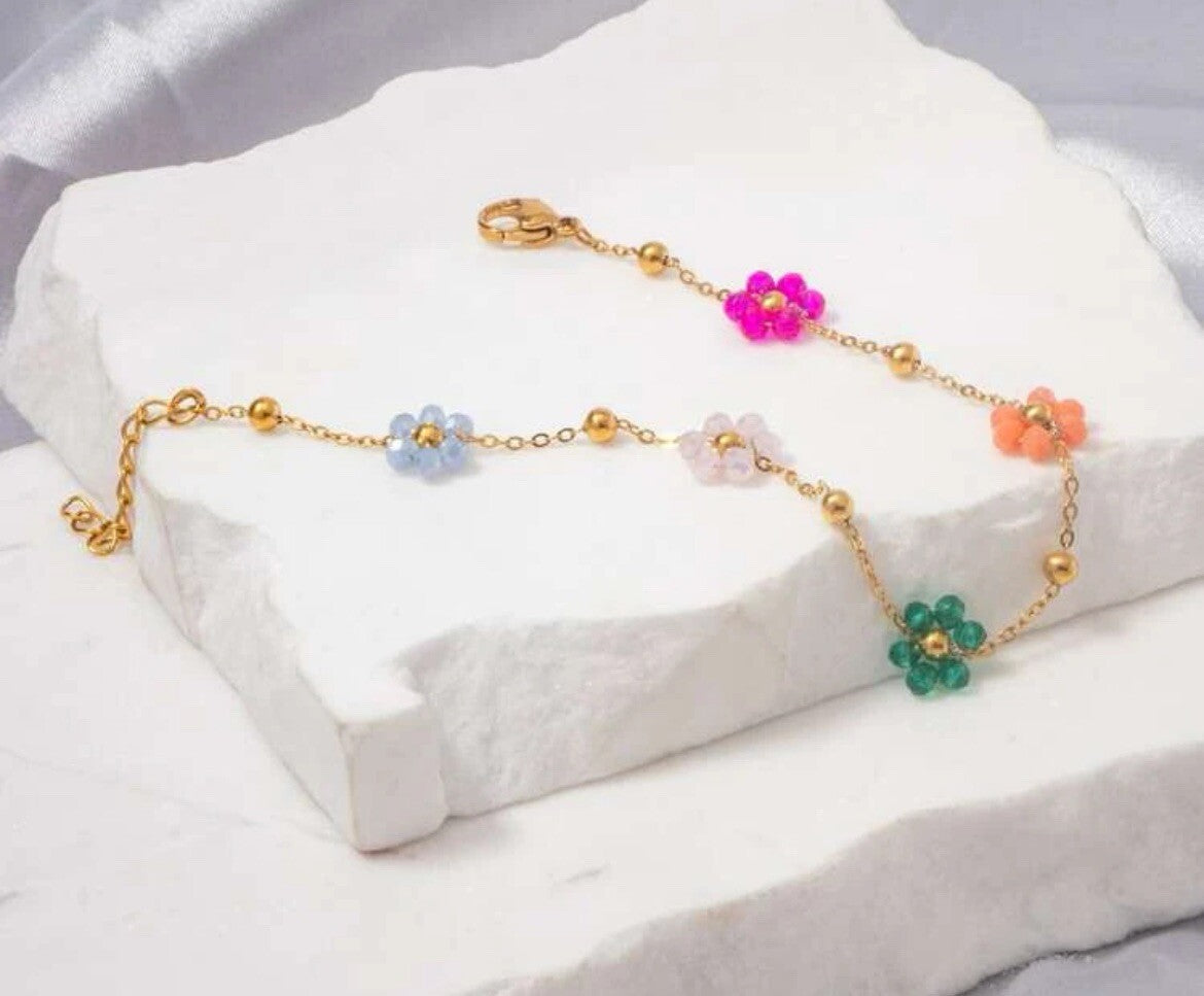 Bloom Bracelet