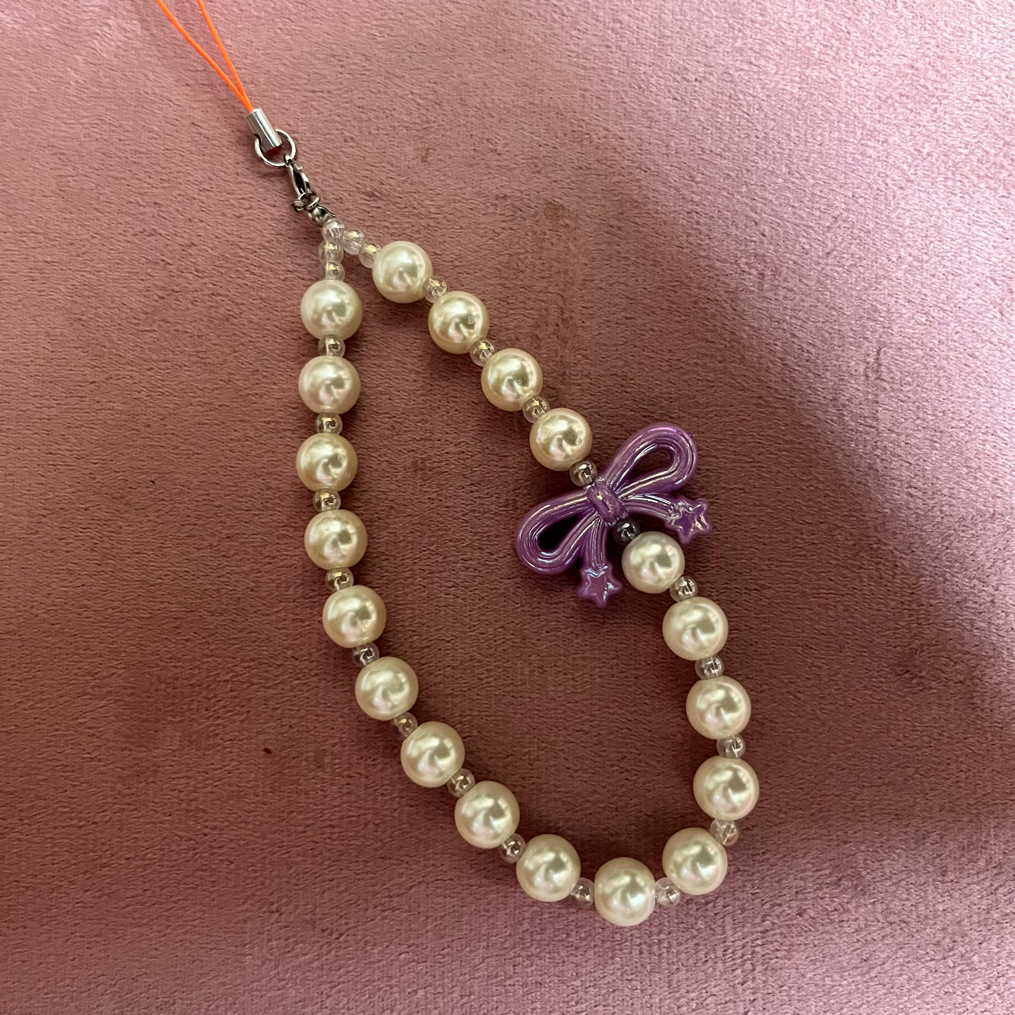 Purple Knot