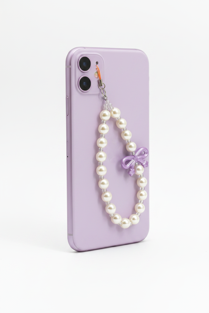 Lilac Aura