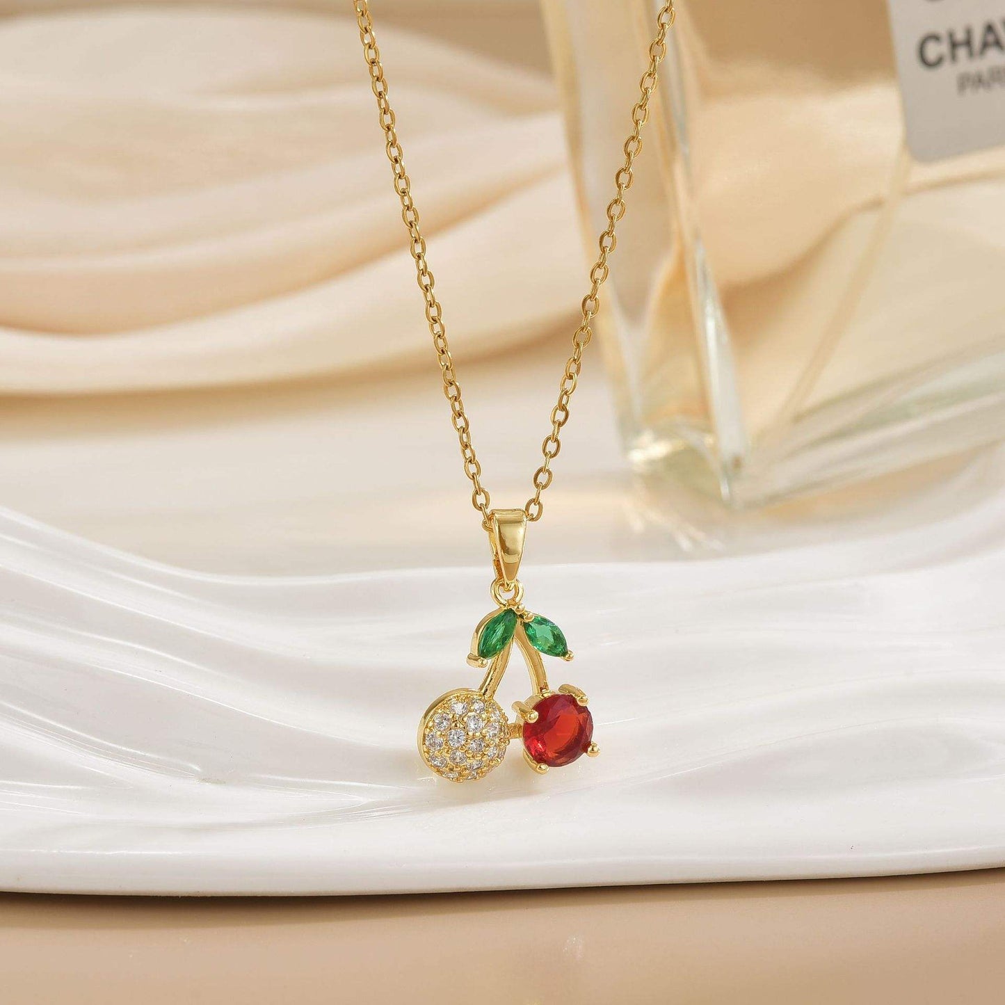 Cheery On Top🍒