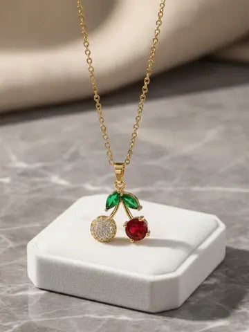 Cheery On Top🍒