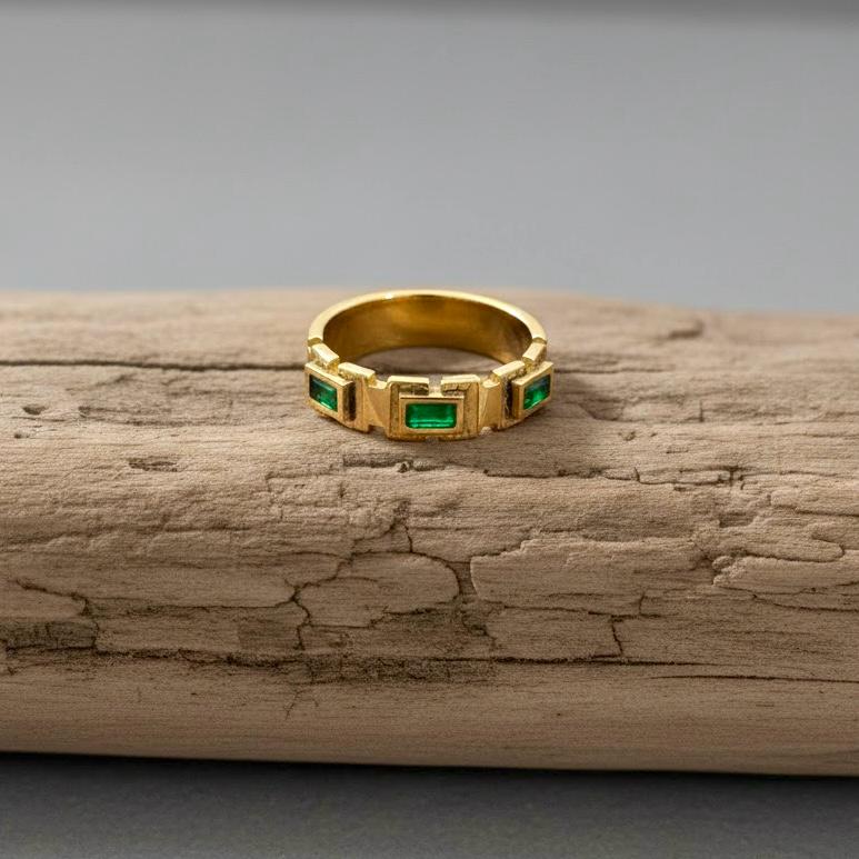 Verde Ring
