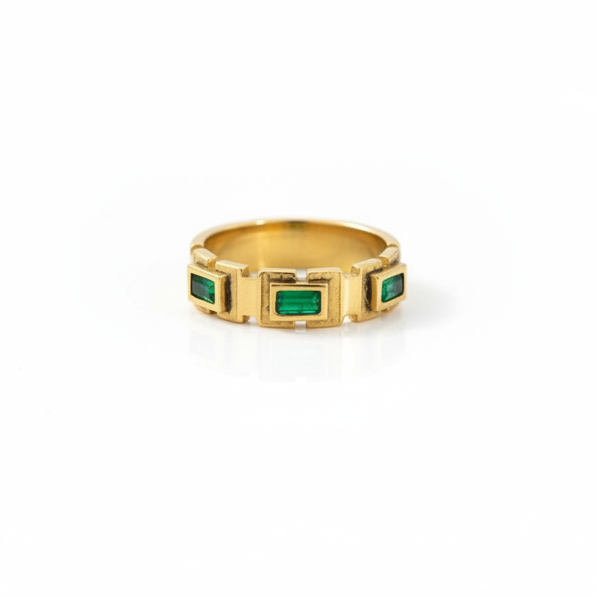Verde Ring