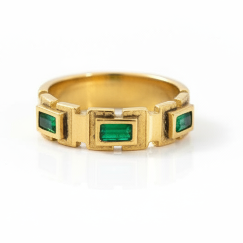 Verde Ring