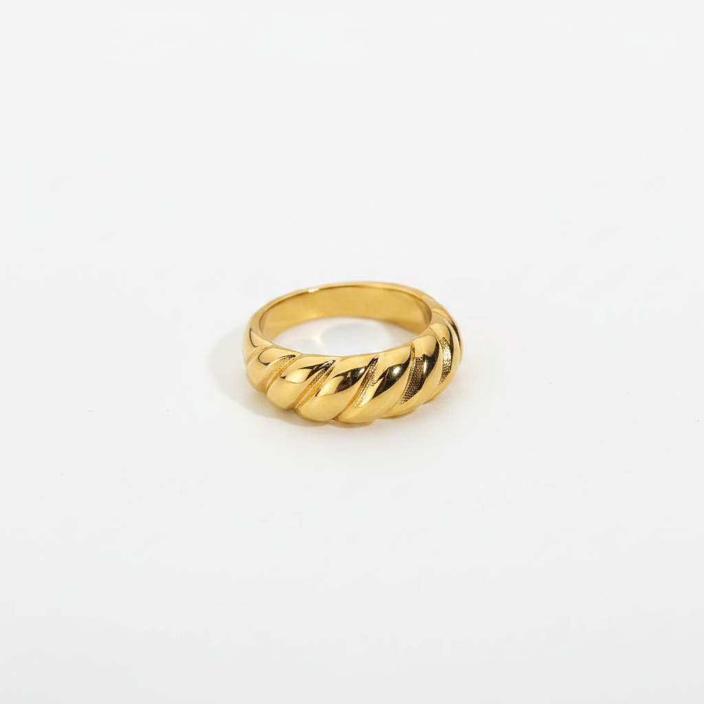 Boundie Ring