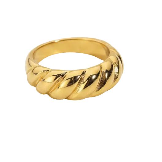 Boundie Ring