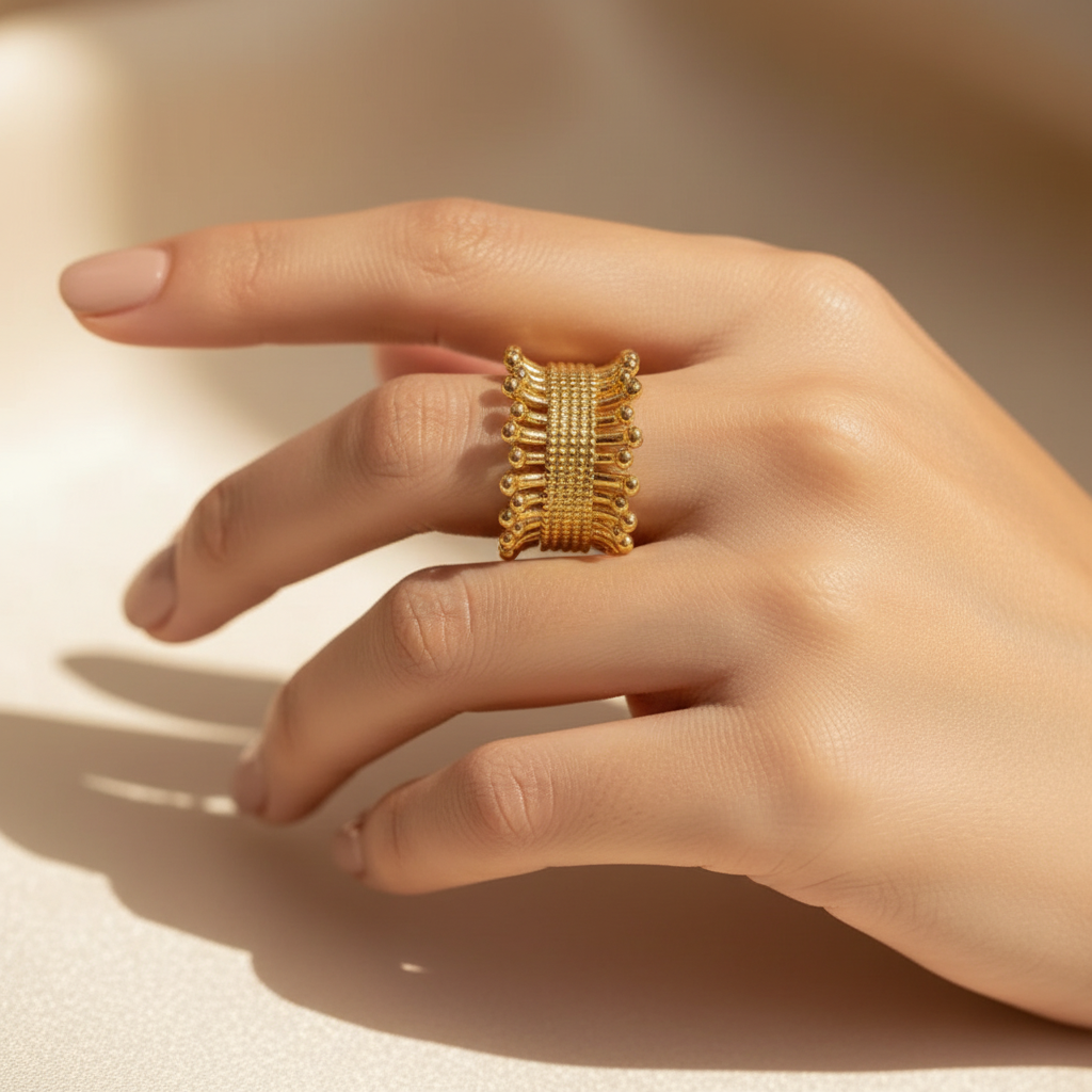 Vivienne Ring