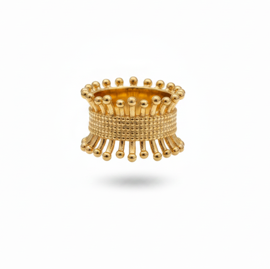 Vivienne Ring