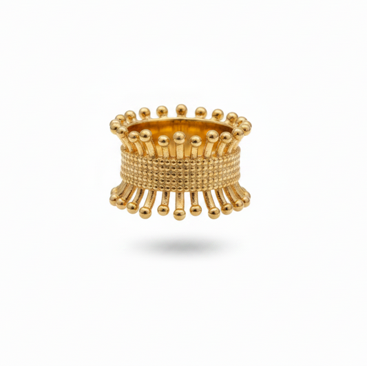 Vivienne Ring