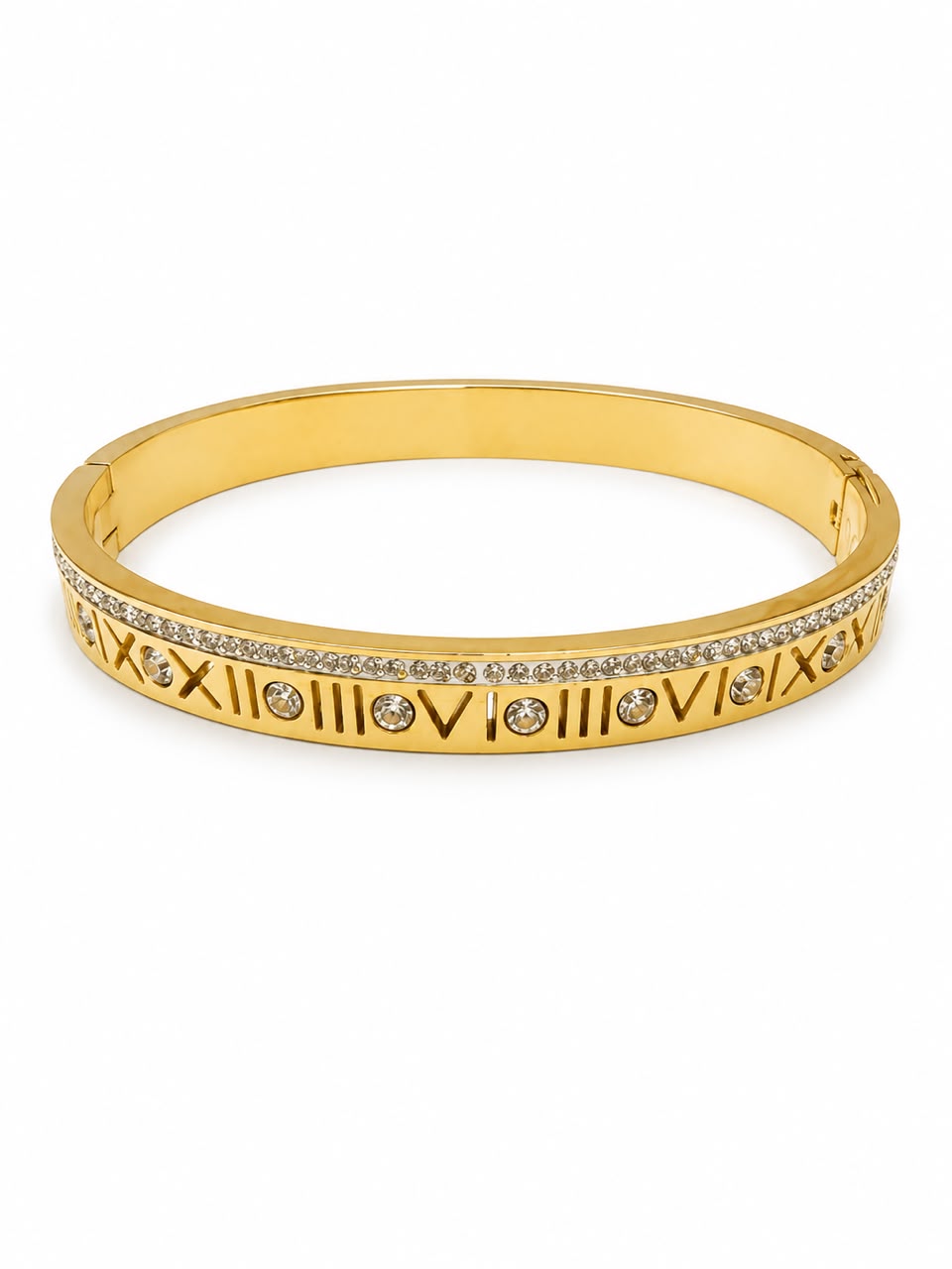 Roma Cuff