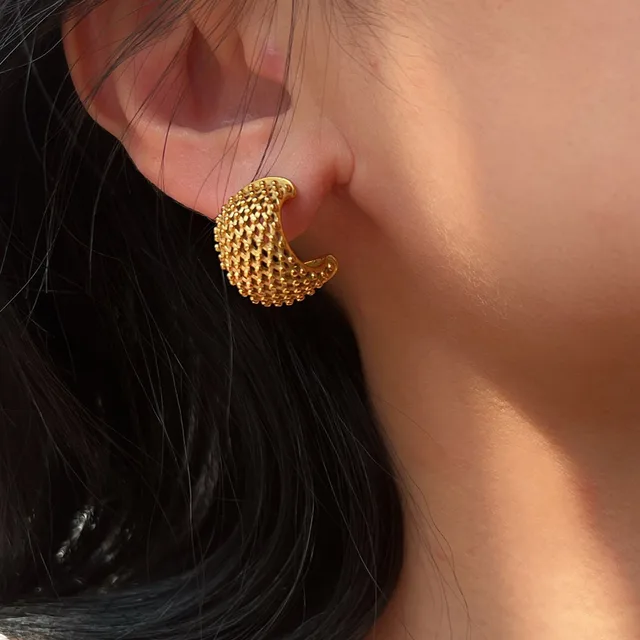 MESH HOOPS
