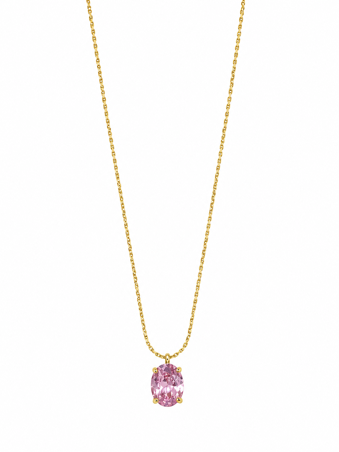 Rosé Spark Pendant